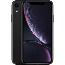 Celular Apple iPhone XR 64GB Black Cpo