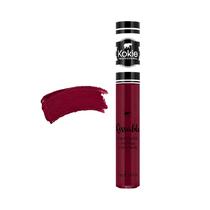 Labial Liquido Kokie Kissable 584 Cerise 7ML