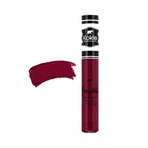 Labial Líquido Kokie Kissable 584 Cerise 7ML