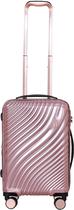 Mala de Viagem It Luggage Fluidity 16-2708-08 Metalik Rose Gold - Pequena