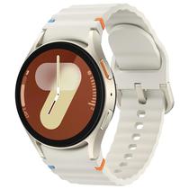 Relogio Smartwatch Samsung Galaxy WATCH7 SM-L300 - Cream