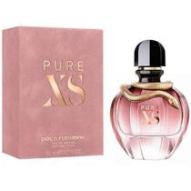 Tester Paco Rabanne Pure XS Edp 80ML Feminino
