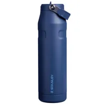 Stanley Garrafa Termica Iceflow Bottle 1.1L Navy