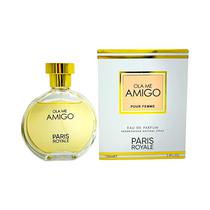 Perfume Paris Royale Ola Me Amigo Edp 100ML