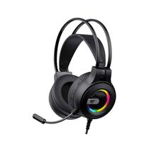 Auricular Gamer Havit HVGMH-H2040D-BK RGB