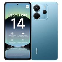 Redmi Note 14 4G 8GB+256GB Ocean Blue