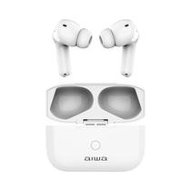 Auricular Inalambrico Aiwa AWTWSR8W Blanco