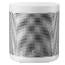 Speaker Portatil Xiaomi Mi Smart L09G QBH4217GL com Bluetooth - Branco/Silver