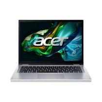 Notebook Acer A3SP14-31PT-38YA Intel Core i3-N305 8GB 256GB SSD 14" Plata