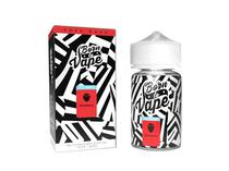 Essencia Liquida Born To Vape Salt - Strawberry - 3MG/60ML