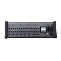 Mesa de Som Zoom Livetrak L-20R Rack