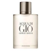 Giorgio Armani Perfume Acqua Di Gio Mas Masculino 200ML s/C