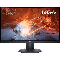 Monitor Gamer Curvo Dell S2422HG 23.6" Full HD 165 HZ