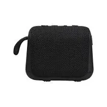 Aiwa Speaker AWKF3B BT/FM Negro