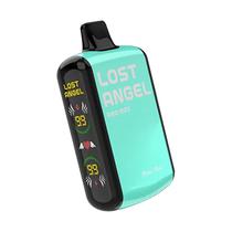 Pod Descartavel Lost Angel Pro Max 20K Miami Mint 20.000 Puffs