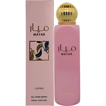 Spray Corporal e Capilar Mayar - Feminino 150ML