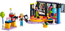 Lego Friends Karaoke Music Party - 42610 (196 Pecas)