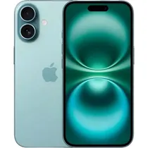 iPhone 16 A3287 128 GB MYED3HN/A - Green