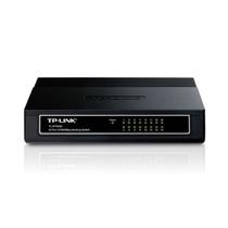 Hub 16 Portas TP-Link TL-SF1016D 10/100 Bivolt