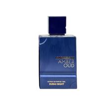 Per. Al Haramain Amber Oud Dubai Night Extrait de Parfum 100ML