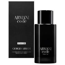 Perfume Masculino Emporio Armani Code Le Parfum 75ML