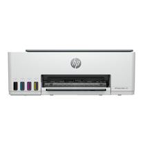 Impressora HP Smart Tank 580 3X1 I/ s/ C USB/ Wireless/ Bluetooth Bivolt - Branco