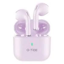 G-Tide Auricular L11 BT Plastico Purple