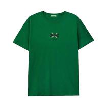 Camiseta Benetton 3I1XU100A 1U3