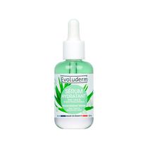 Evoluderm Serum Hydratant Aloe Vera