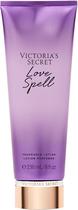 Body Lotion Victoria's Secret Love Spell - 236ML