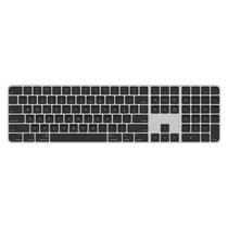 Teclado Apple A2520 MMMR3LL/A A2520 - Cinza Espacial