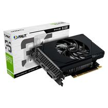 Placa de Video Palit Stormx Nvidia Geforce RTX 3050 6GB GDDR6 - NE63050018JE-1070F