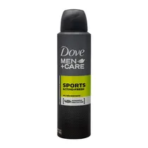 Desodorante Spray Dove Masculino Sport 150ML