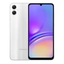 Celular Samsung A05 SM-A055M 4 Ram/ 64GB 6.7" Silver