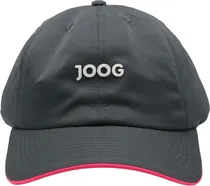 Boné Joog Cinza/Rosa