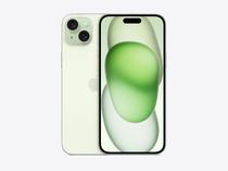 Celular iPhone 15 - 128GB - Verde - Americano