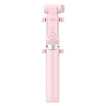 Bastao de Selfie Satellite Dispho WS-SQB645PK Bluetooth - Rosa