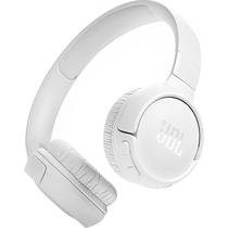 Fone de Ouvido JBL Tune 525BT Bluetooth - Branco