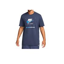 Remera Nike FV3778-410 NSW Tee FW CNCT