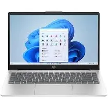 Notebook HP 14-EM0085 RYZEN7-7730U/ 16GB/ 1TB SSD/ 14"/ W11 Silver Nuevo