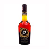 Licor 43 Baristo 750ML