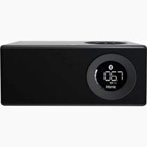 Speaker Ihome IBN10BC Bluetooth Bivolt - Preto