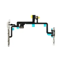 Flex Power iPhone 7-Plus Volume(Mechanic)