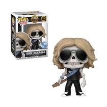 Muneco Funko Pop Guns N Roses Duff Mckagan 403