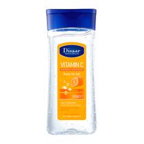 Oleo Em Gel Corporal Vitamina C Disaar 200ML