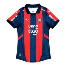 Remera CERRO25 Home Shirt WMS 773407WCV01