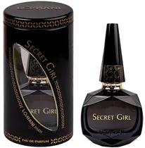 Lomani Perfume Secret Girl Eau de Parfum 100ML
