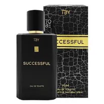 To Be Successfull Edt 100ML