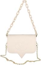 Bolsa Chiara Ferragni 75SB4BA3 ZS517 032- Feminina