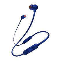 Auricular JBL T110BT Bluetooth Blue